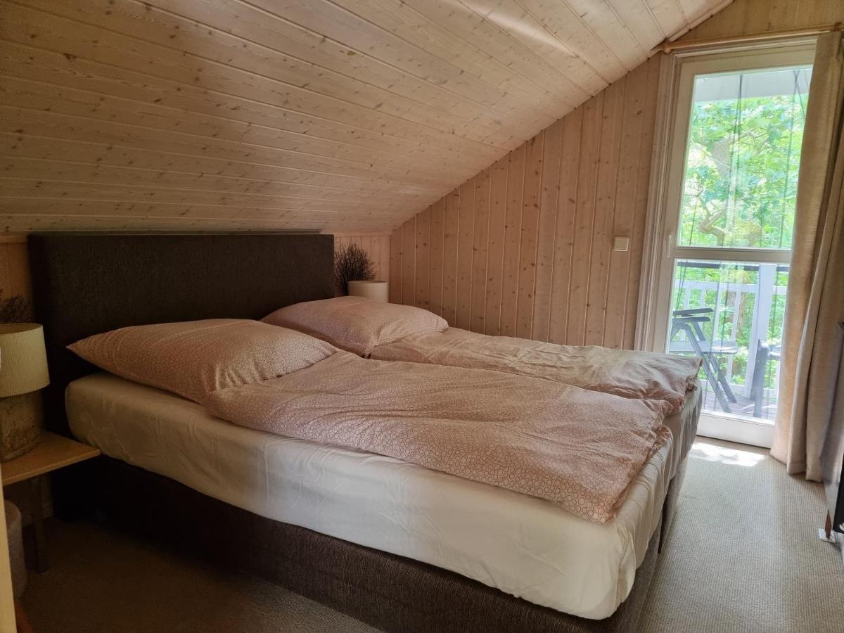 Haus Sandra Baabe Kültér fotó